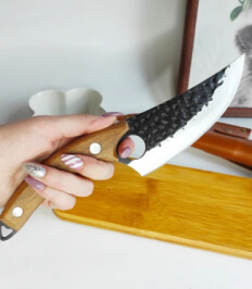 huusk handmade knives review