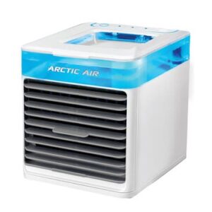 Arctic Air Pure Chill AC Review 2021: Is Pure Chill AC Legit Or Scam ...
