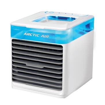 Arctic Air Pure Chill AC Review
