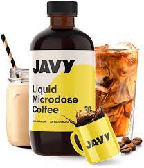 javy coffee review