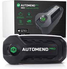 Automend Pro Review 2022: Does Automend Pro OBD2 Scanner Really Work?