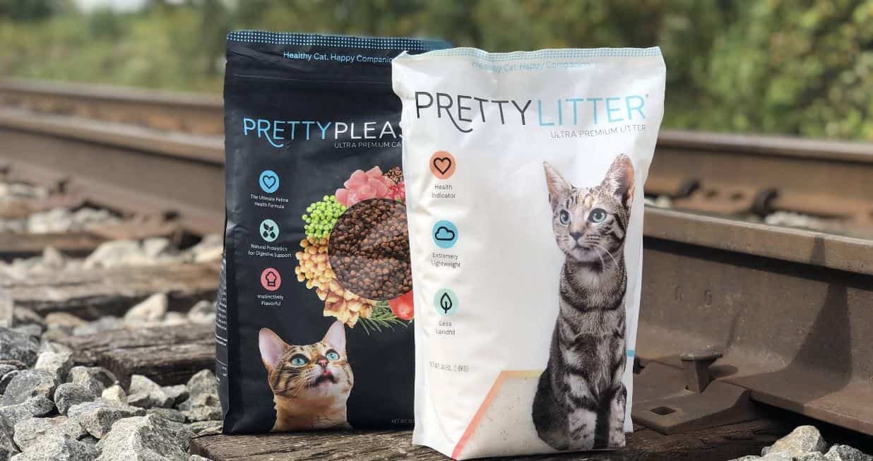 PRETTY LITTER REVIEW 2022: WHAT YOU SHOULD KNOW BEFORE BUYING