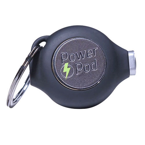 power pod charger