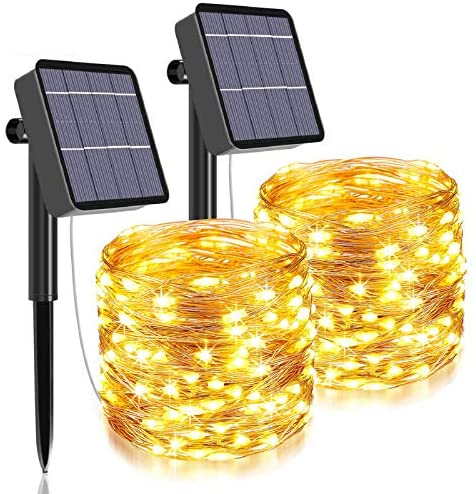 Starbright solar LED lights Reviews