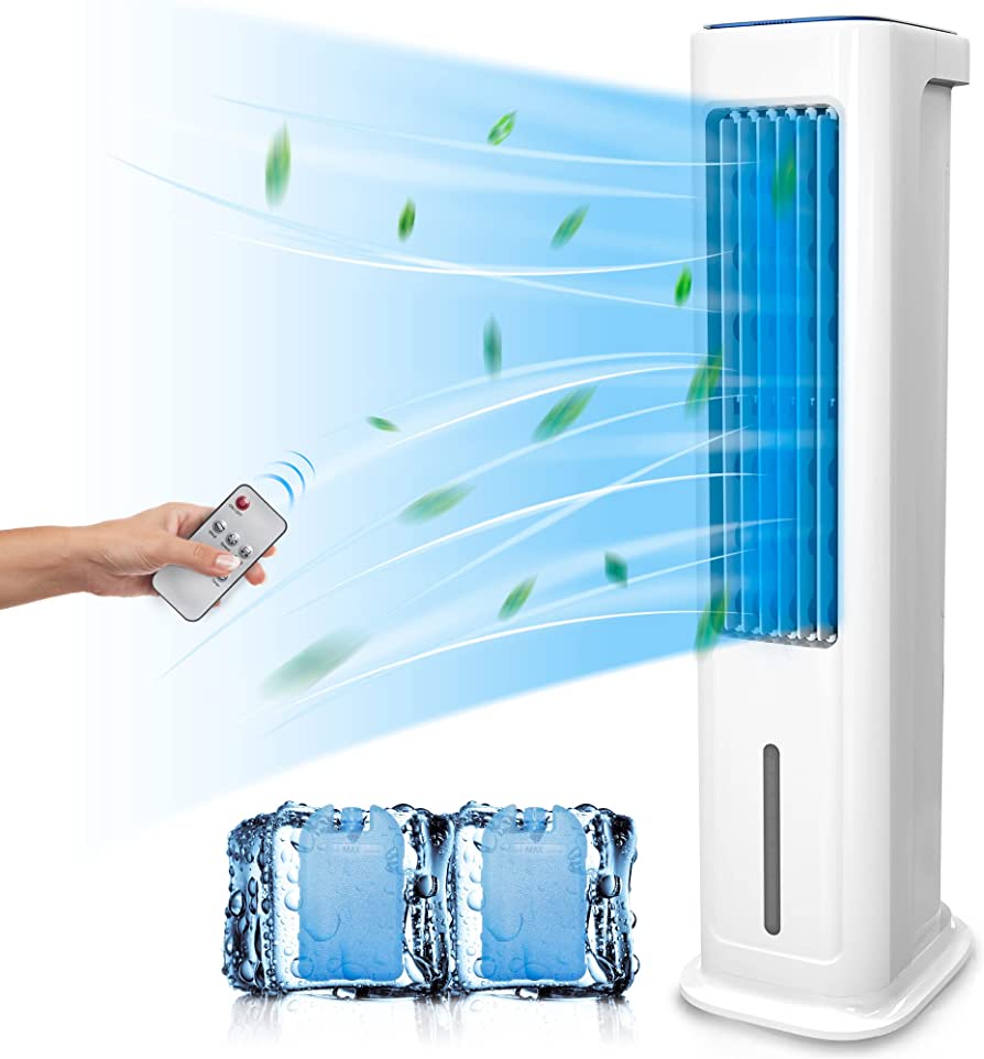 Hifresh Portable Air Cooler Reviews 2023: Do not Buy Until You Read This!