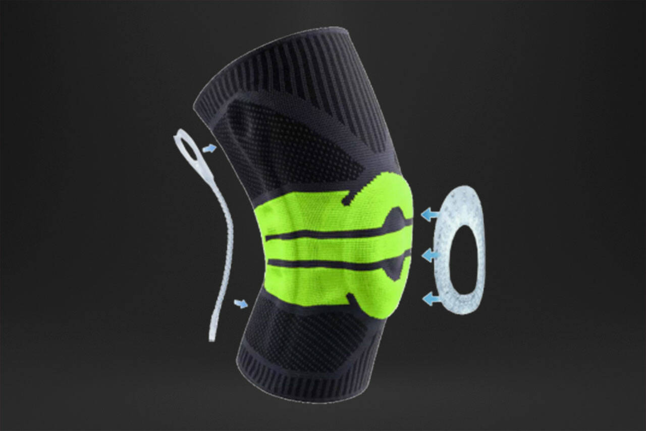 Magicknee Reviews 2023: Does Magic Knee Compression Sleeve Really Work?
