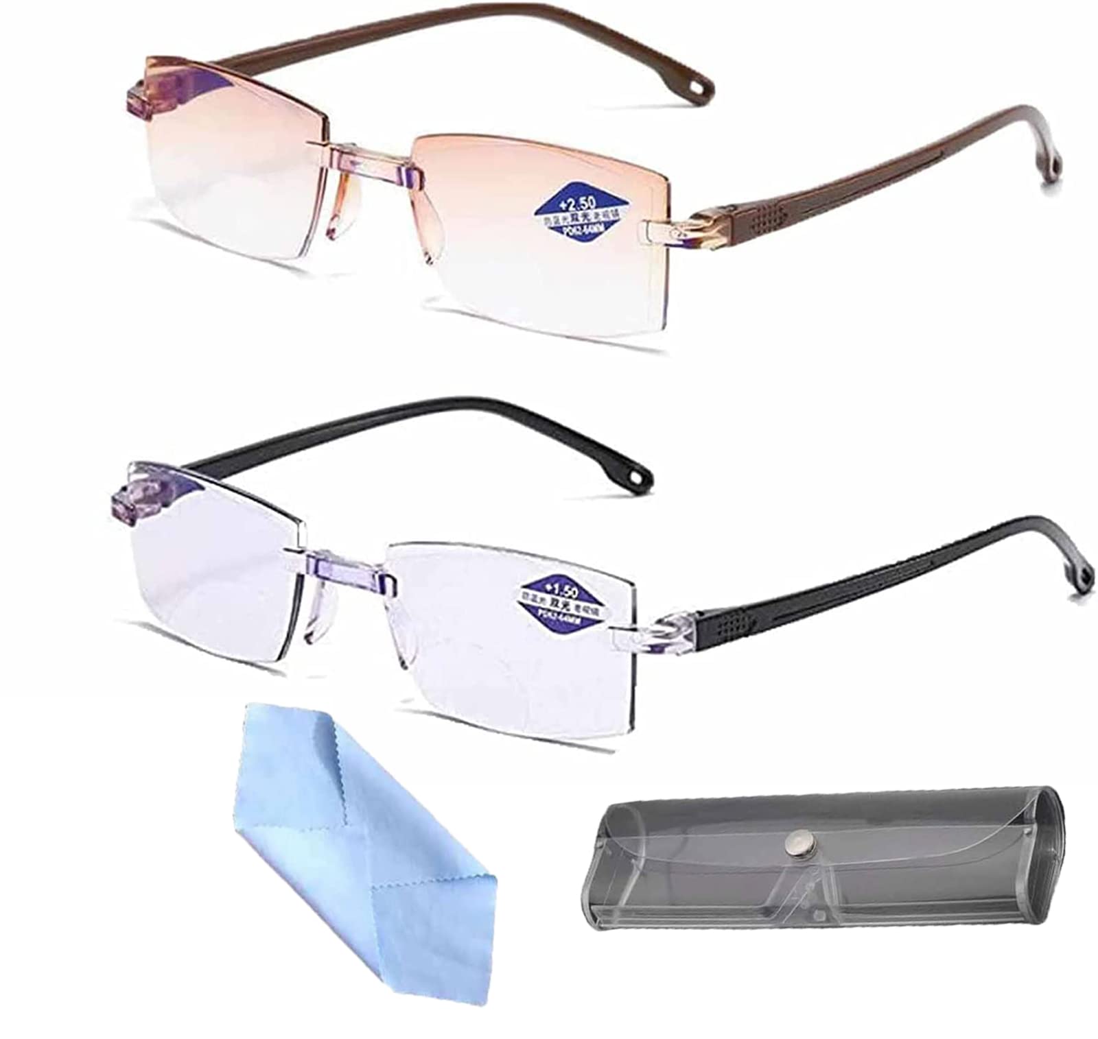 Hilipert Intelligent Reading Glasses Reviews 2023: Is Hilipert Intelligent Reading Glasses Legt?