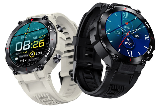 Qinux Zero Reviews 2023: Does Qinux Zero smartwatch Any Good?