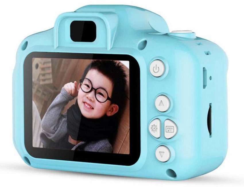 Keilini Kids Digital Camera Reviews 2023: Does This Kids Camera Really Work?