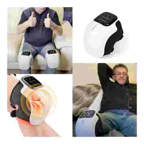 Nooro Knee Massager Reviews 2023 Reviews Benefits And Where To Buy Nooro Knee Massage 