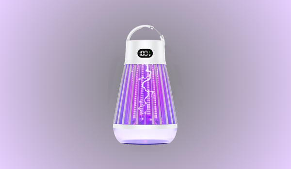 Zappify bug zapper reviews