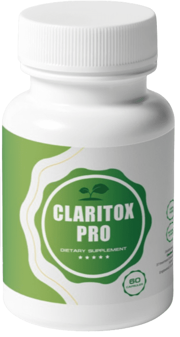 Claritox Pro reviews