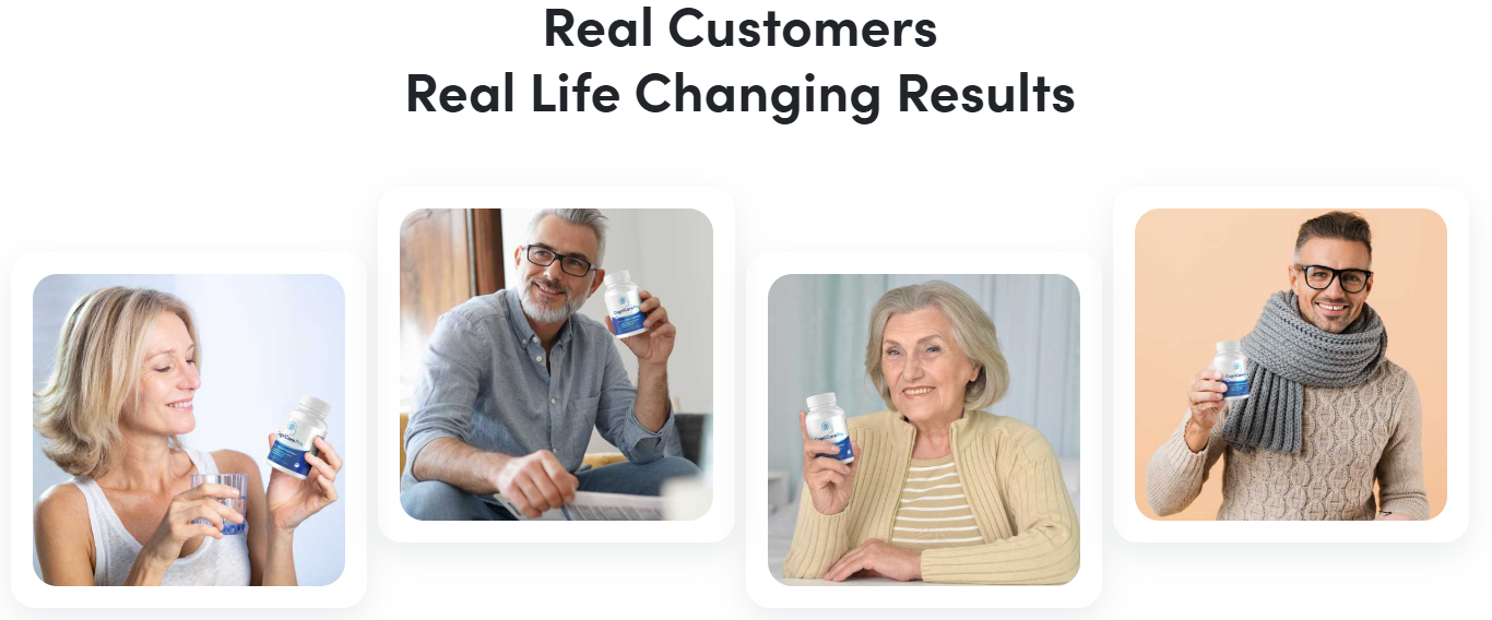 Cognicare Pro Customer Reviews and Complaints