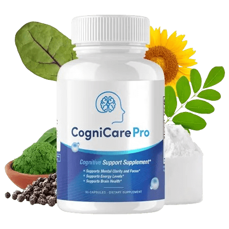 CogniCare Pro reviews