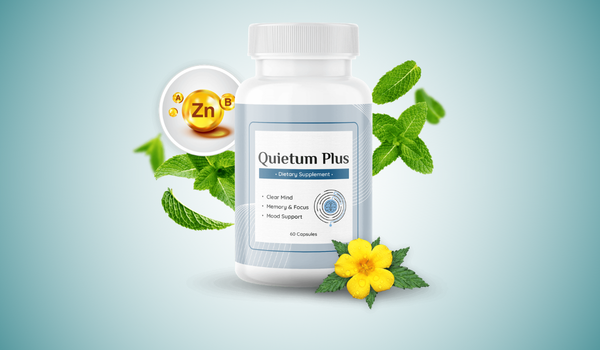 Quietum Plus Reviews
