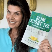 Slim Boost Tea Customer Reviews