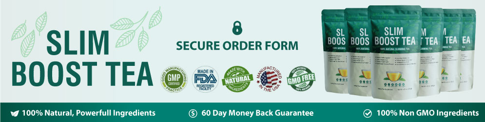 Slim Boost Tea Where to buy