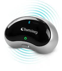 hvn sleep pod