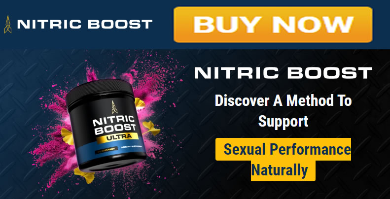 nitric boost ultra review