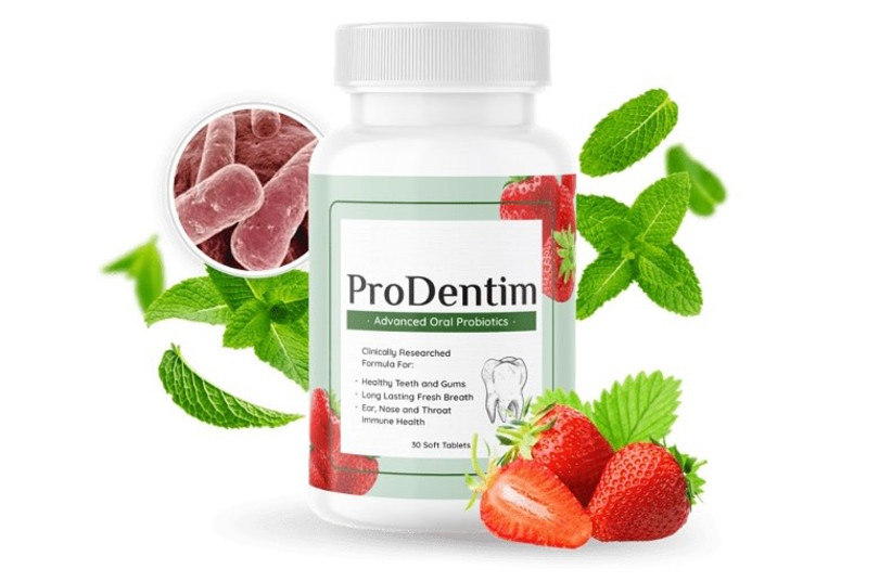 ProDentim Reviews