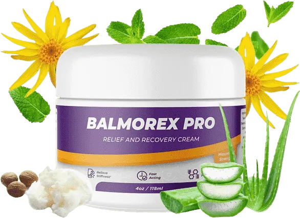 BalMorex Pro Reviews