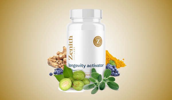 Longevity Activator Reviews