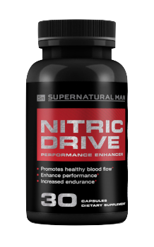 Nitric Drive reviews